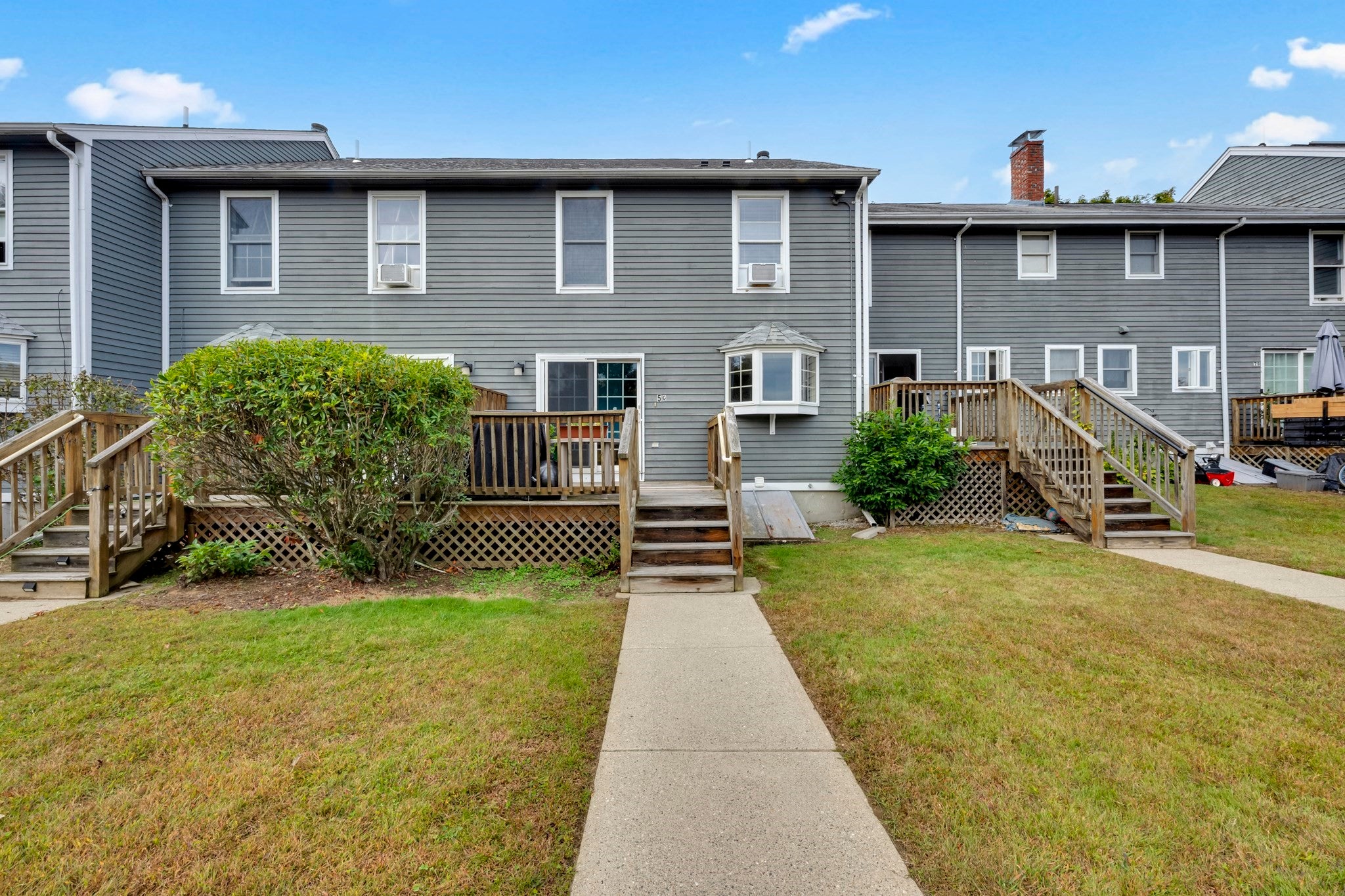 5 Mayberry Dr #G, Westborough, MA Photo #21