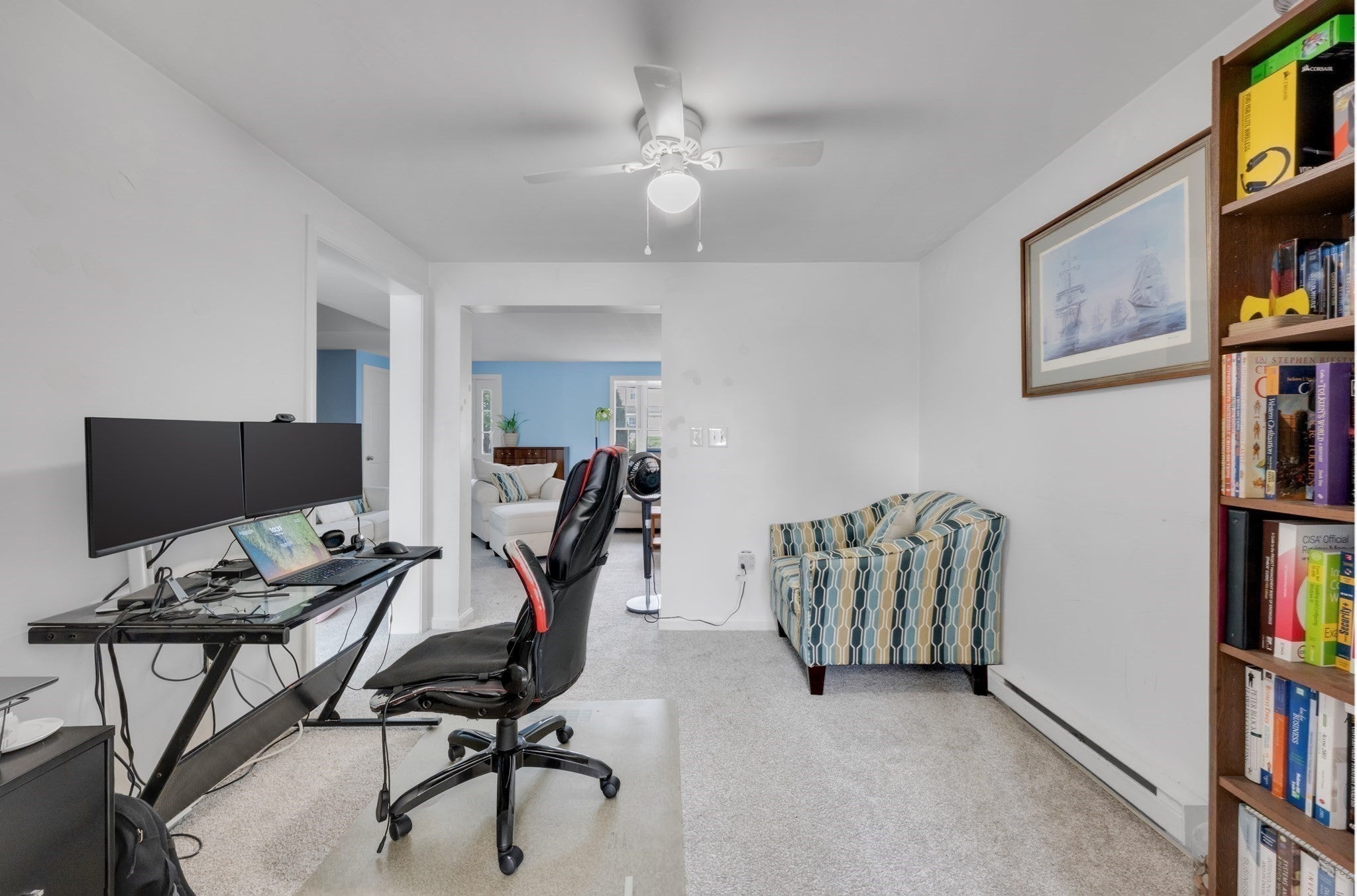 5 Mayberry Dr #G, Westborough, MA Photo #17