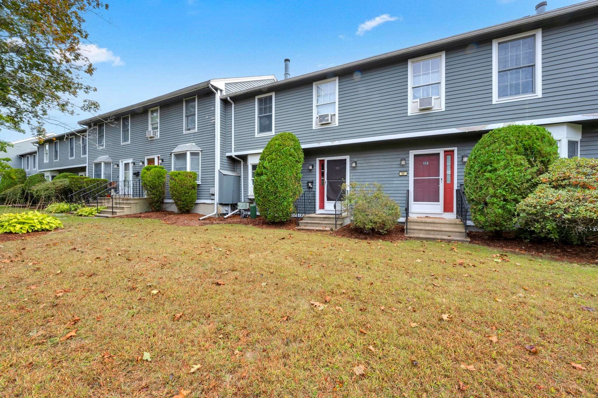 5 Mayberry Dr #G, Westborough, MA Photo #20