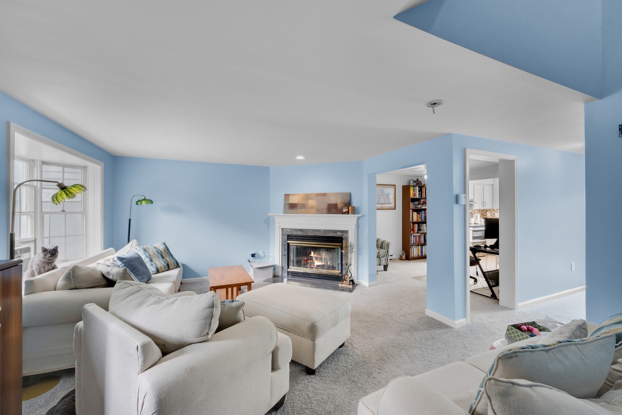 5 Mayberry Dr #G, Westborough, MA Photo #2