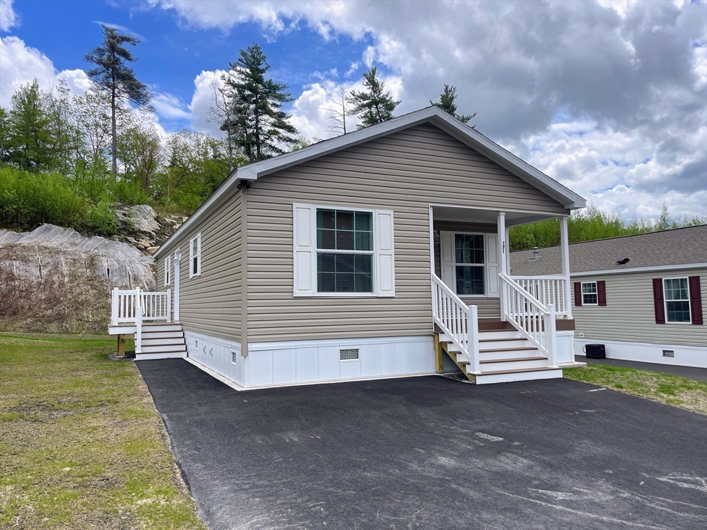 1341 Rindge Road 171