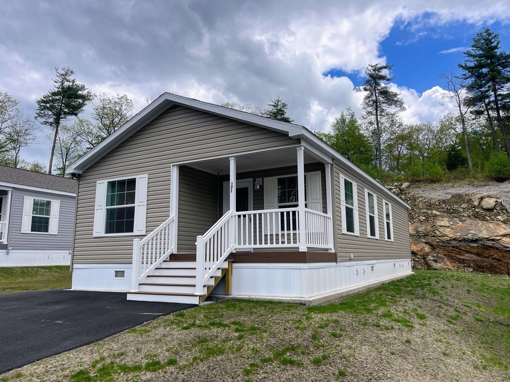 1341 Rindge Road 171