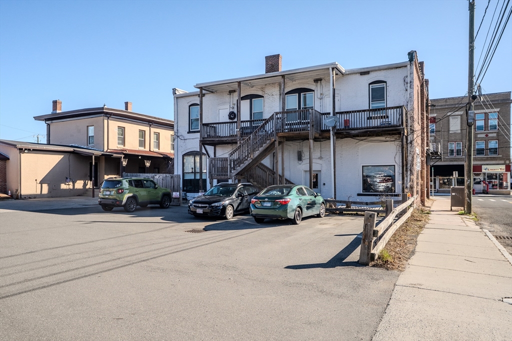 46-54 Union St