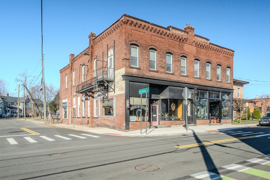 46-54 Union St