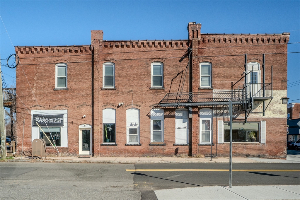 46-54 Union St