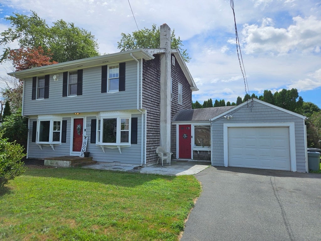114 Pearl Street
