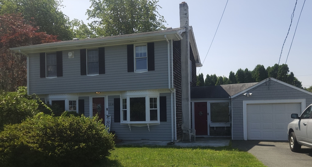 114 Pearl Street, Dartmouth, MA Photo #1