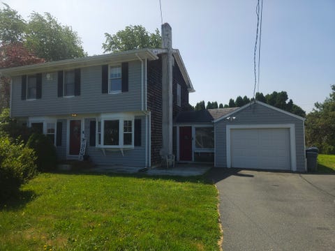 Photo of 114 Pearl Street, Dartmouth, MA 02748 (MLS # 73553461)