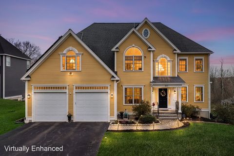 217 Magill Dr Grafton MA 01519