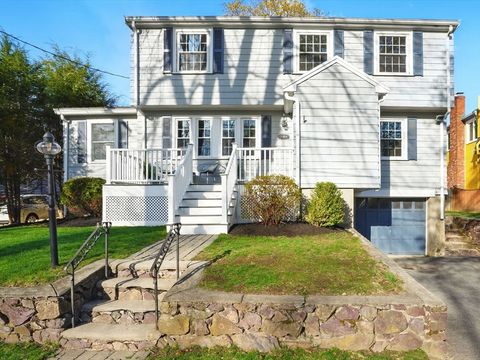 164 Charlton Street Arlington MA 02476
