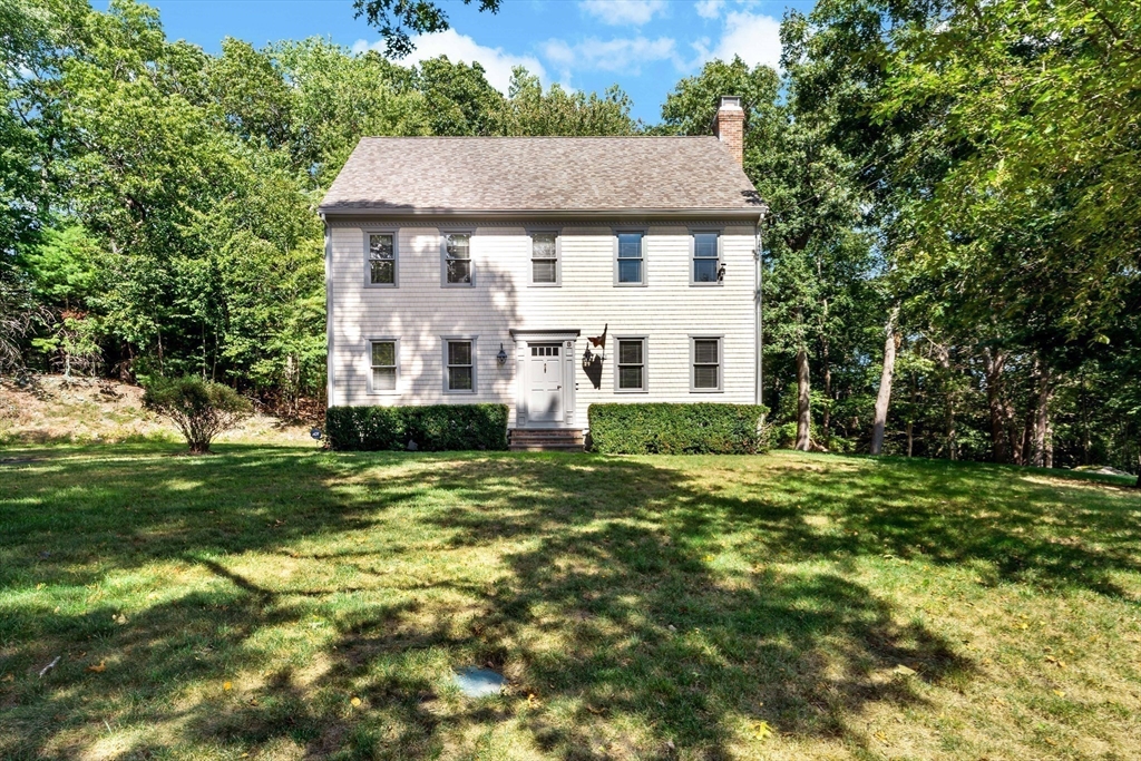 8 Osprey Dr