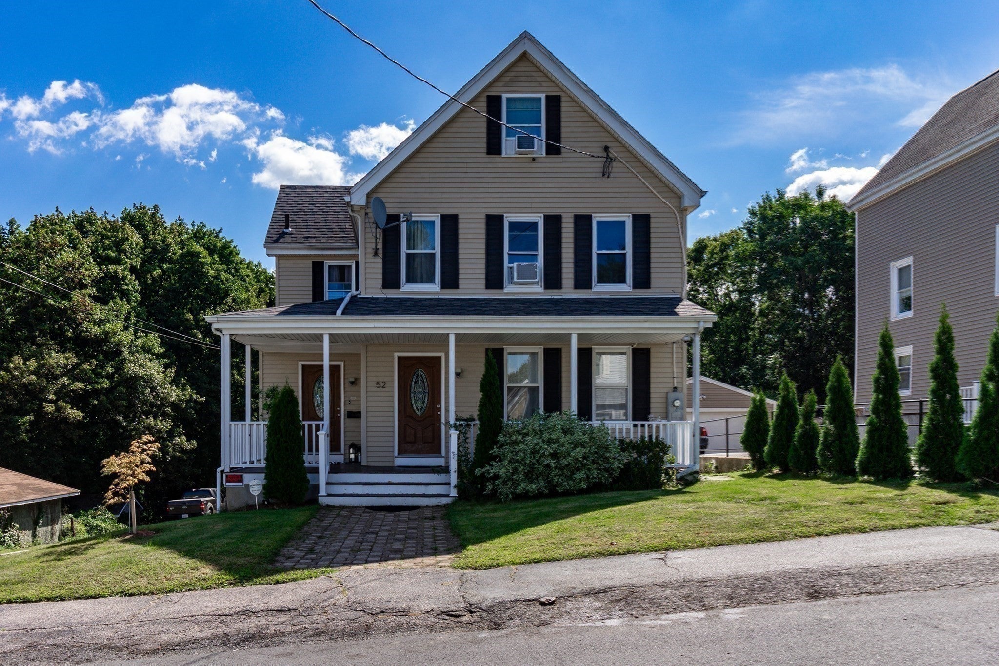 52 Highview Street, Norwood, MA Photo #1