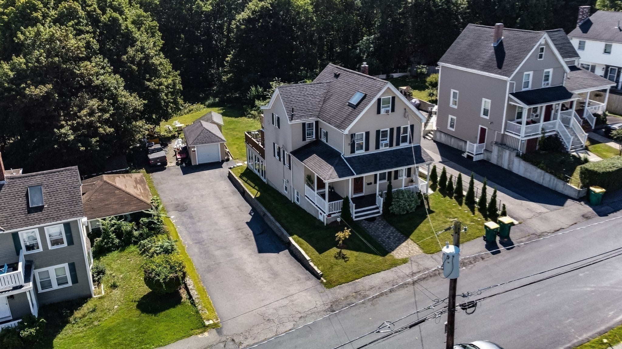 52 Highview Street, Norwood, MA Photo #29