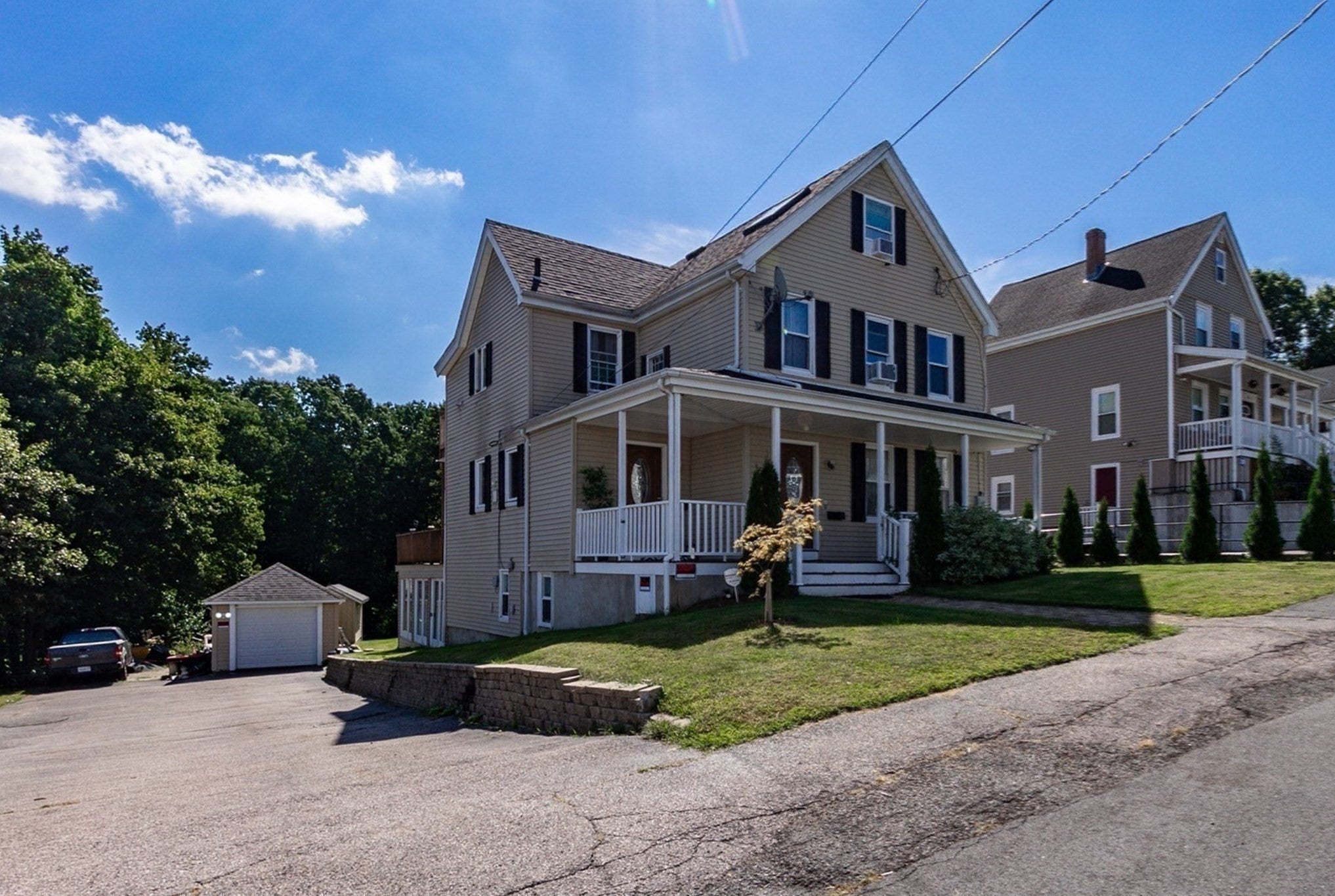 52 Highview Street, Norwood, MA Photo #31