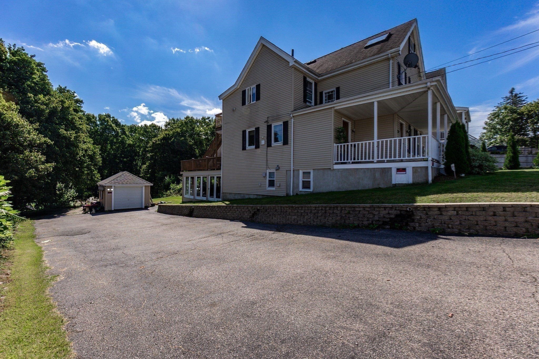 52 Highview Street, Norwood, MA Photo #32