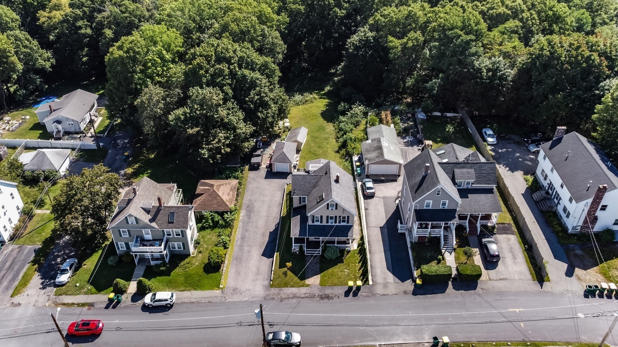52 Highview Street, Norwood, MA Photo #30