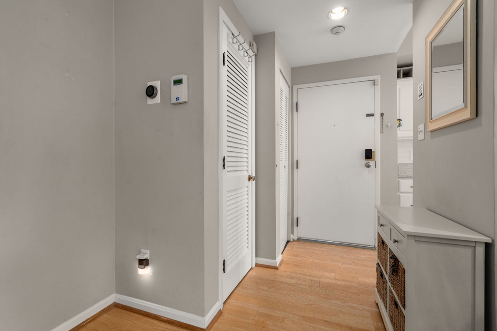 110 Strathmore 201