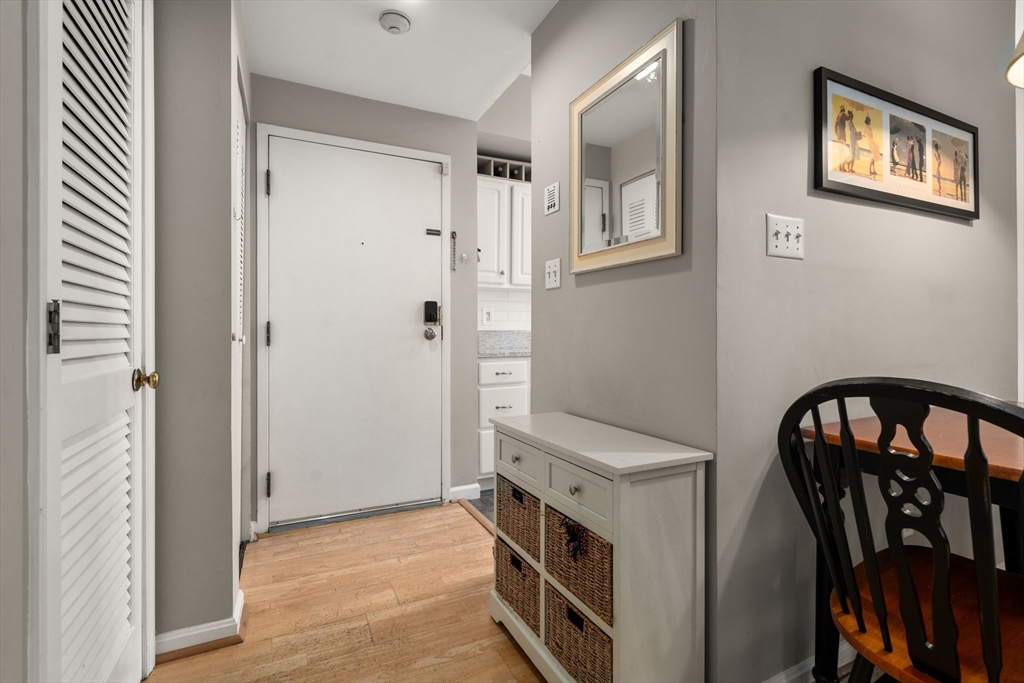 110 Strathmore 201