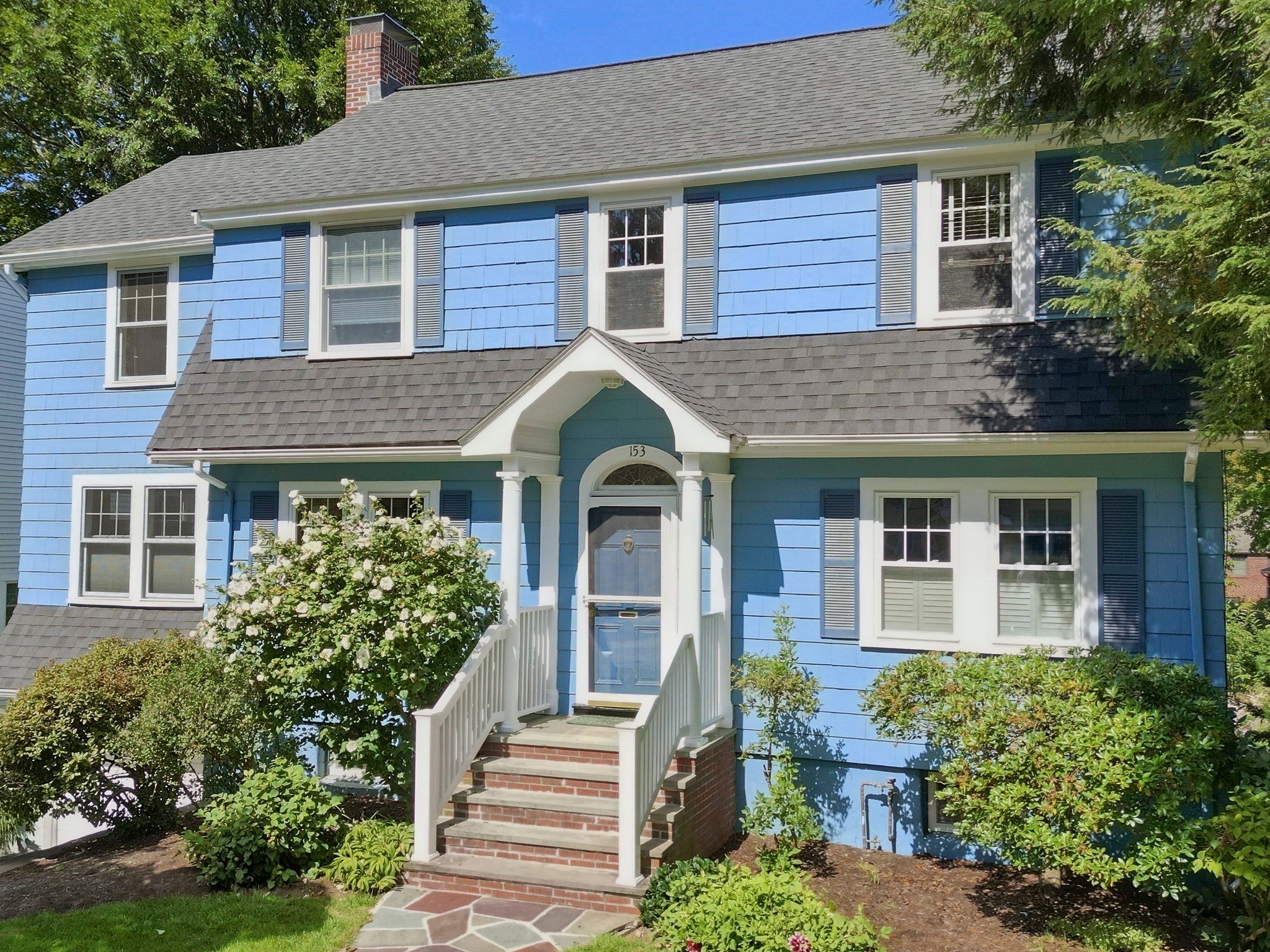 153 Oliver Road