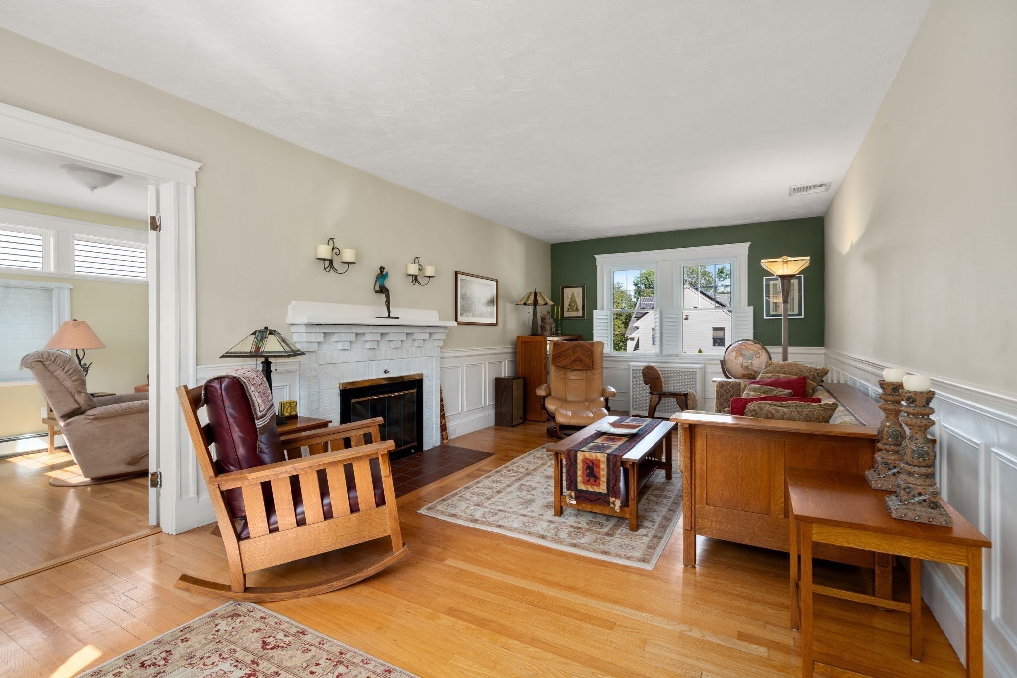 153 Oliver Road