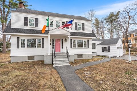 30 Strathmore Rd Wakefield MA 01880