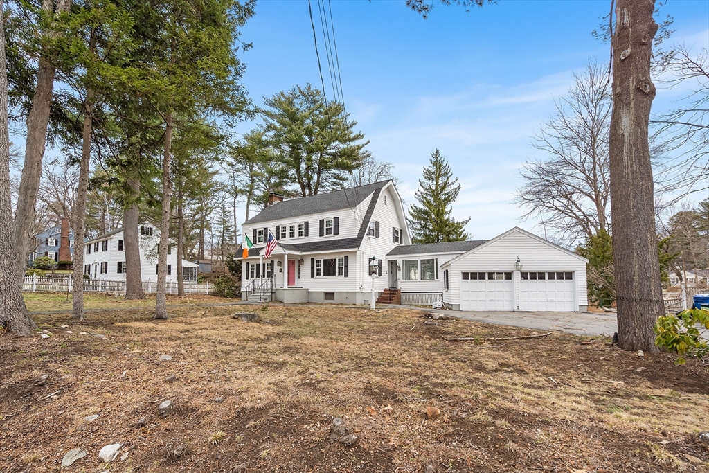 30 Strathmore Rd