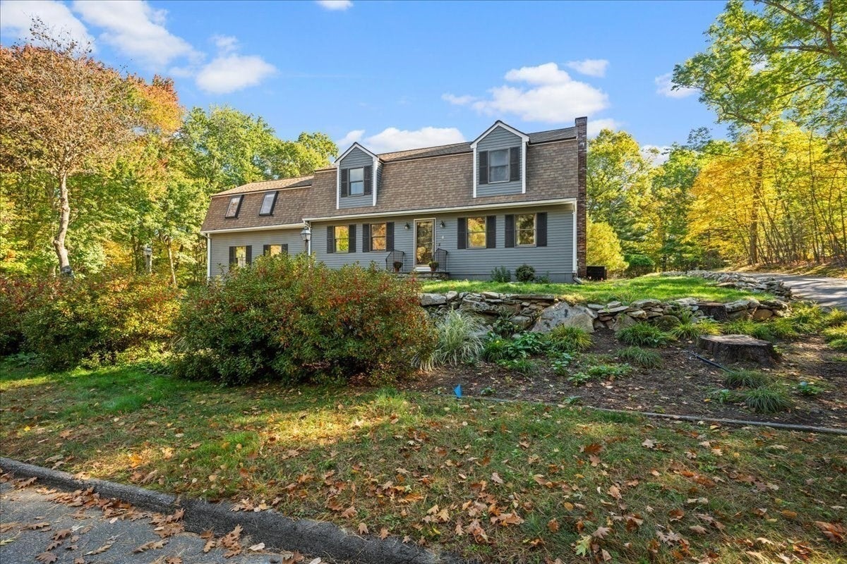 4 Garrison Ln, Southborough, MA, 4 Garrison Ln, Southborough, MA Photo #40