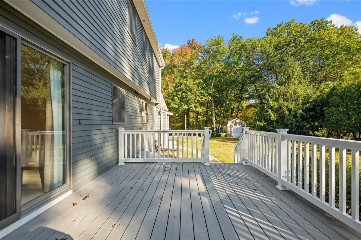 4 Garrison Ln, Southborough, MA, 4 Garrison Ln, Southborough, MA Photo #37