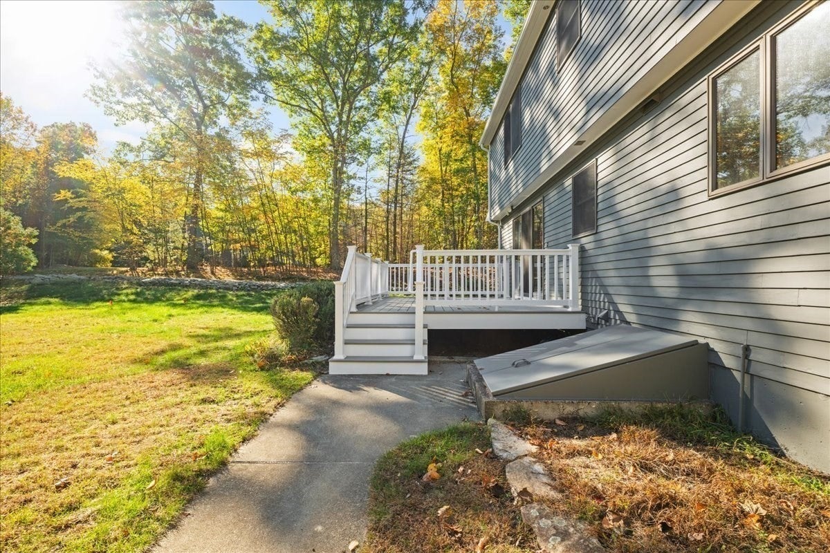 4 Garrison Ln, Southborough, MA, 4 Garrison Ln, Southborough, MA Photo #36