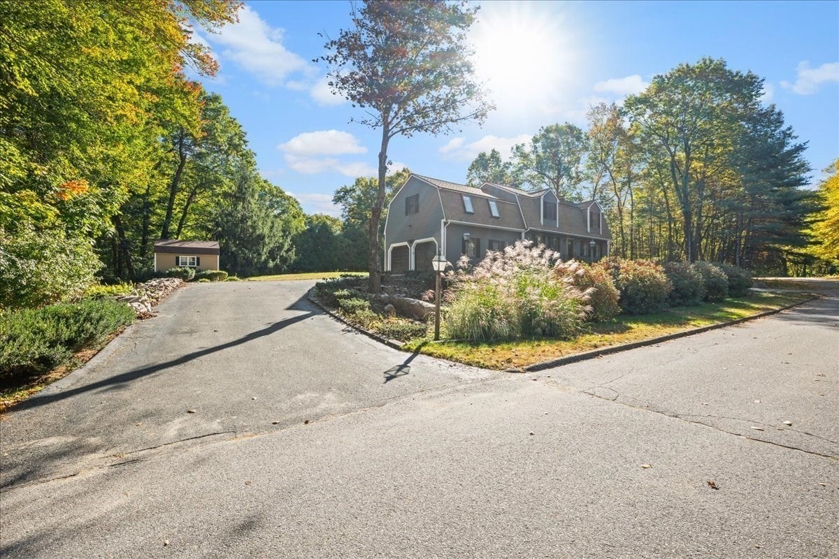 4 Garrison Ln, Southborough, MA, 4 Garrison Ln, Southborough, MA Photo #41