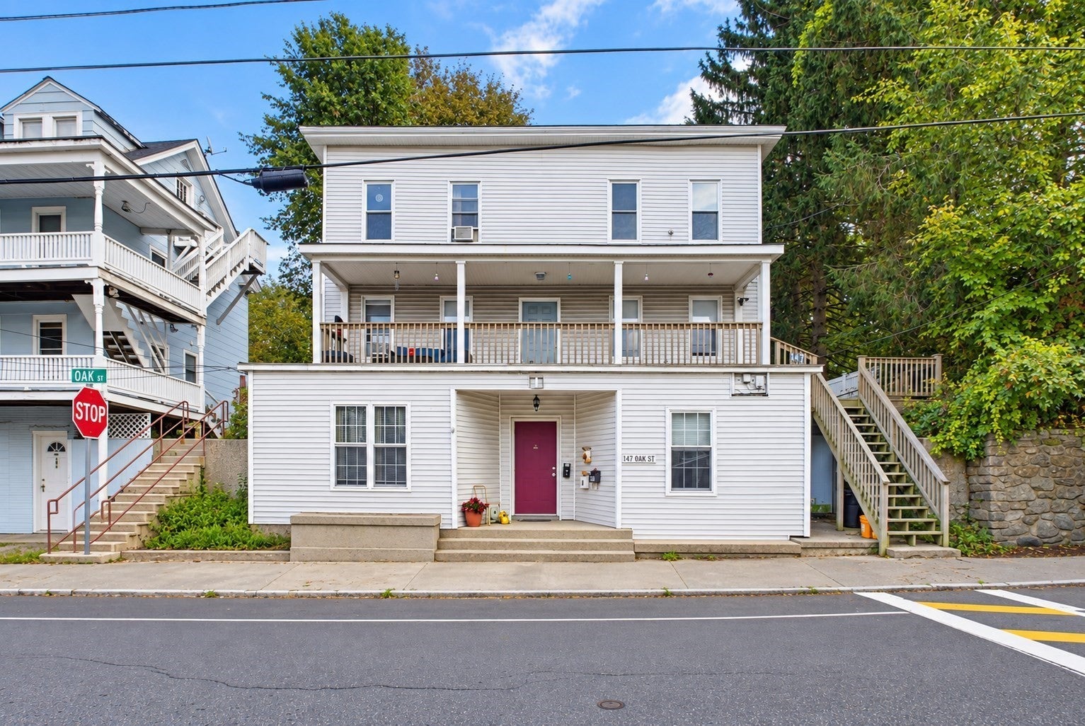 Photo of 147- 1/2 Oak St, Clinton, MA