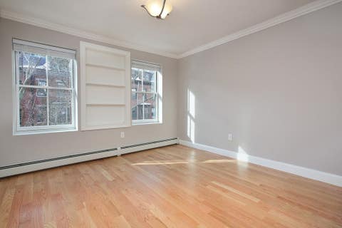 Photo of 205 W Springfield St #2, Boston, MA 02118 (MLS # 73555317)
