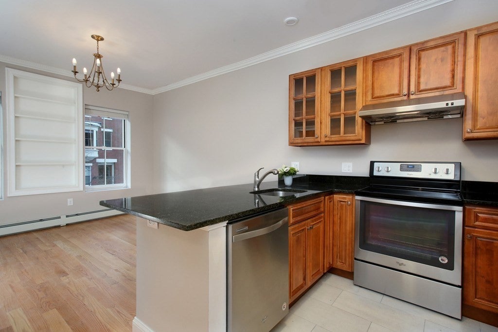 205 W Springfield St #2, Boston, MA Photo #2