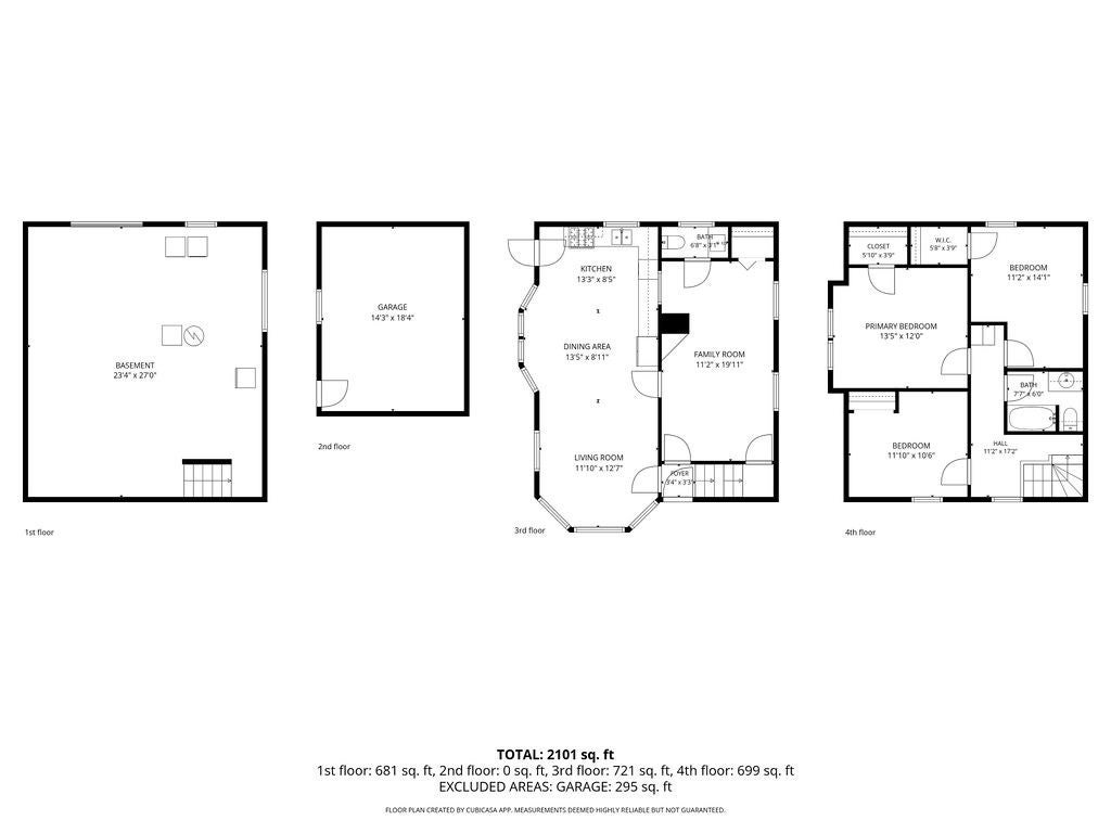 4 Prospect St, North Attleboro, MA, 4 Prospect St, North Attleboro, MA Photo #22