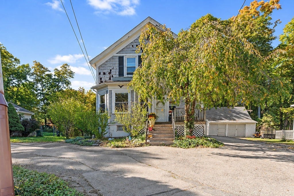 4 Prospect St, North Attleboro, MA, 4 Prospect St, North Attleboro, MA Photo #20