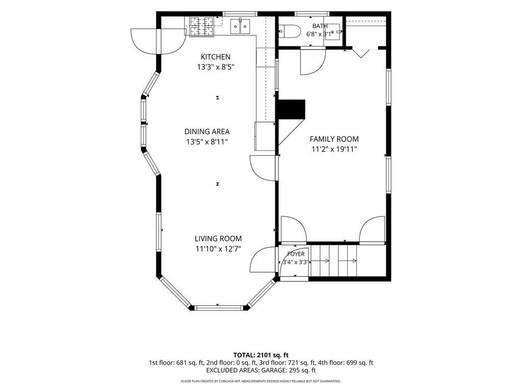 4 Prospect St, North Attleboro, MA, 4 Prospect St, North Attleboro, MA Photo #24