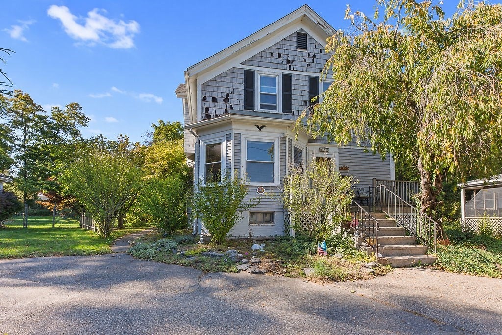 4 Prospect St, North Attleboro, MA, 4 Prospect St, North Attleboro, MA Photo #19