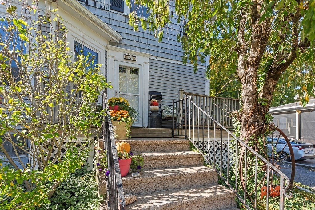 4 Prospect St, North Attleboro, MA, 4 Prospect St, North Attleboro, MA Photo #21