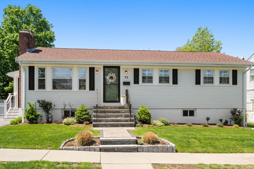 71 Webster Street