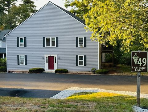 49 Lantern Ln 7 Dracut MA 01826