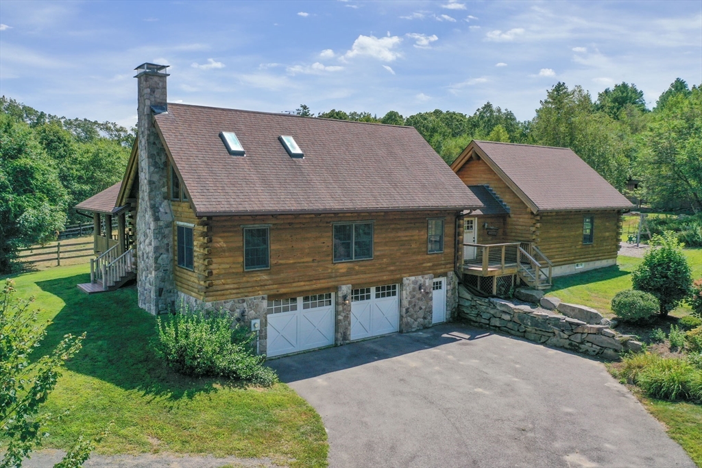 56 Waid Rd