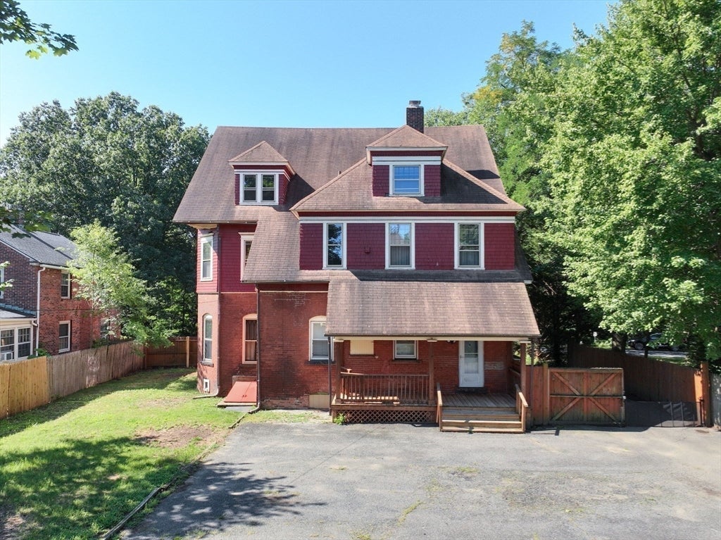 171 Dartmouth Ter, Springfield, MA, 171 Dartmouth Ter, Springfield, MA Photo #3