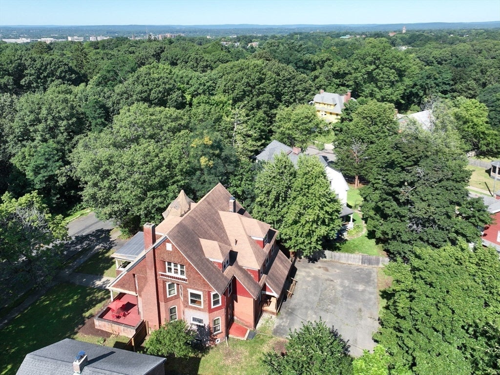 171 Dartmouth Ter, Springfield, MA, 171 Dartmouth Ter, Springfield, MA Photo #4