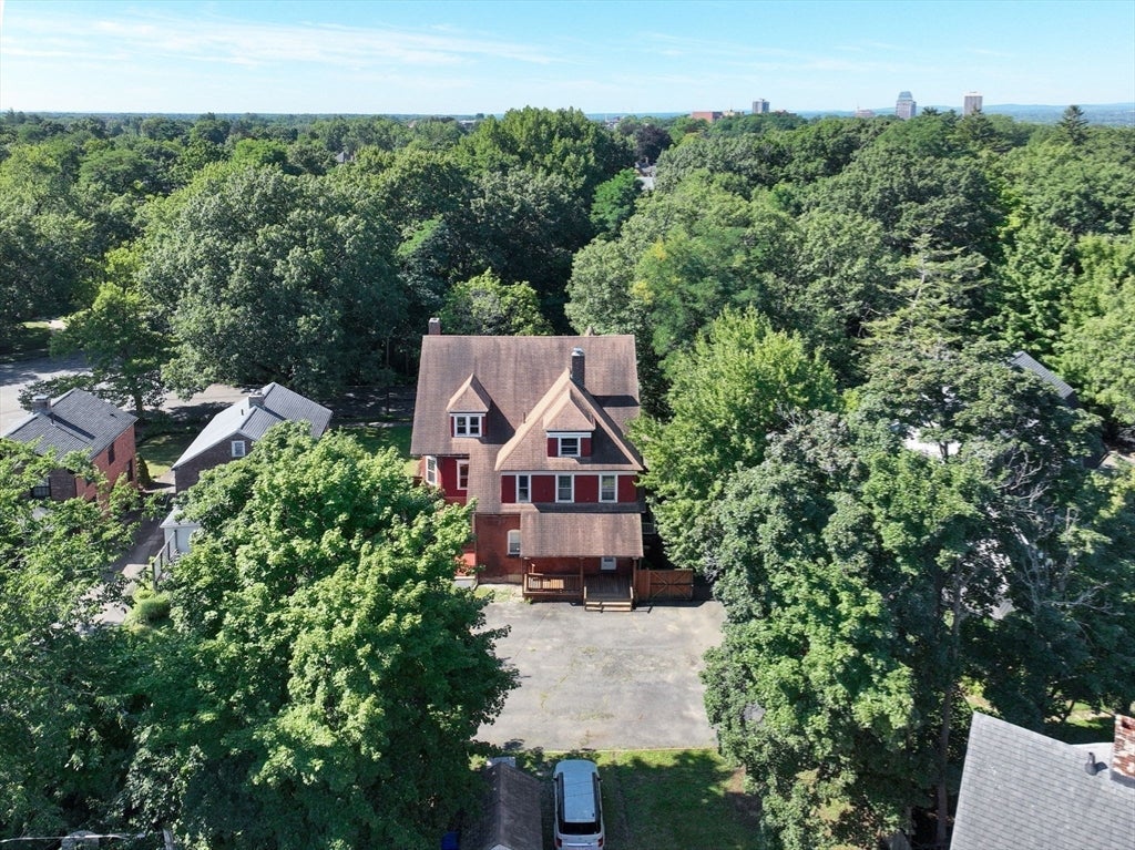 171 Dartmouth Ter, Springfield, MA, 171 Dartmouth Ter, Springfield, MA Photo #5