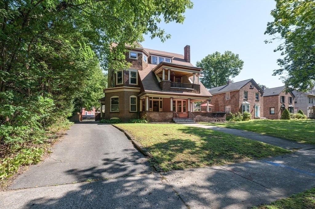 171 Dartmouth Ter, Springfield, MA, 171 Dartmouth Ter, Springfield, MA Photo #38