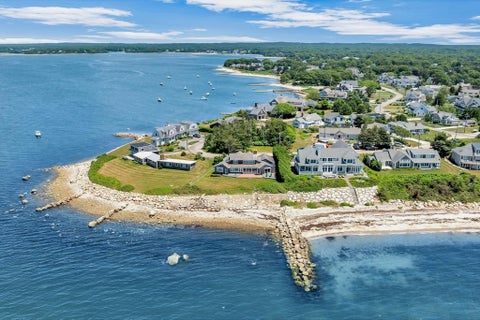 Photo of 31 Sunset Point Rd, Falmouth, MA 02556 (MLS # 73544298)