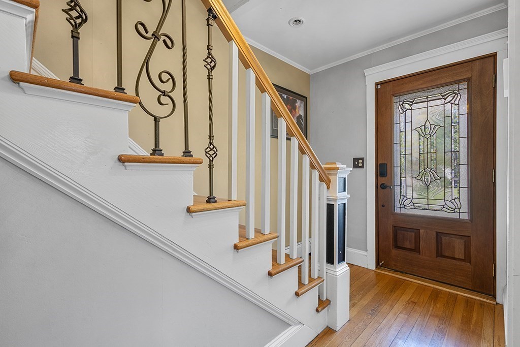 52 Morse St