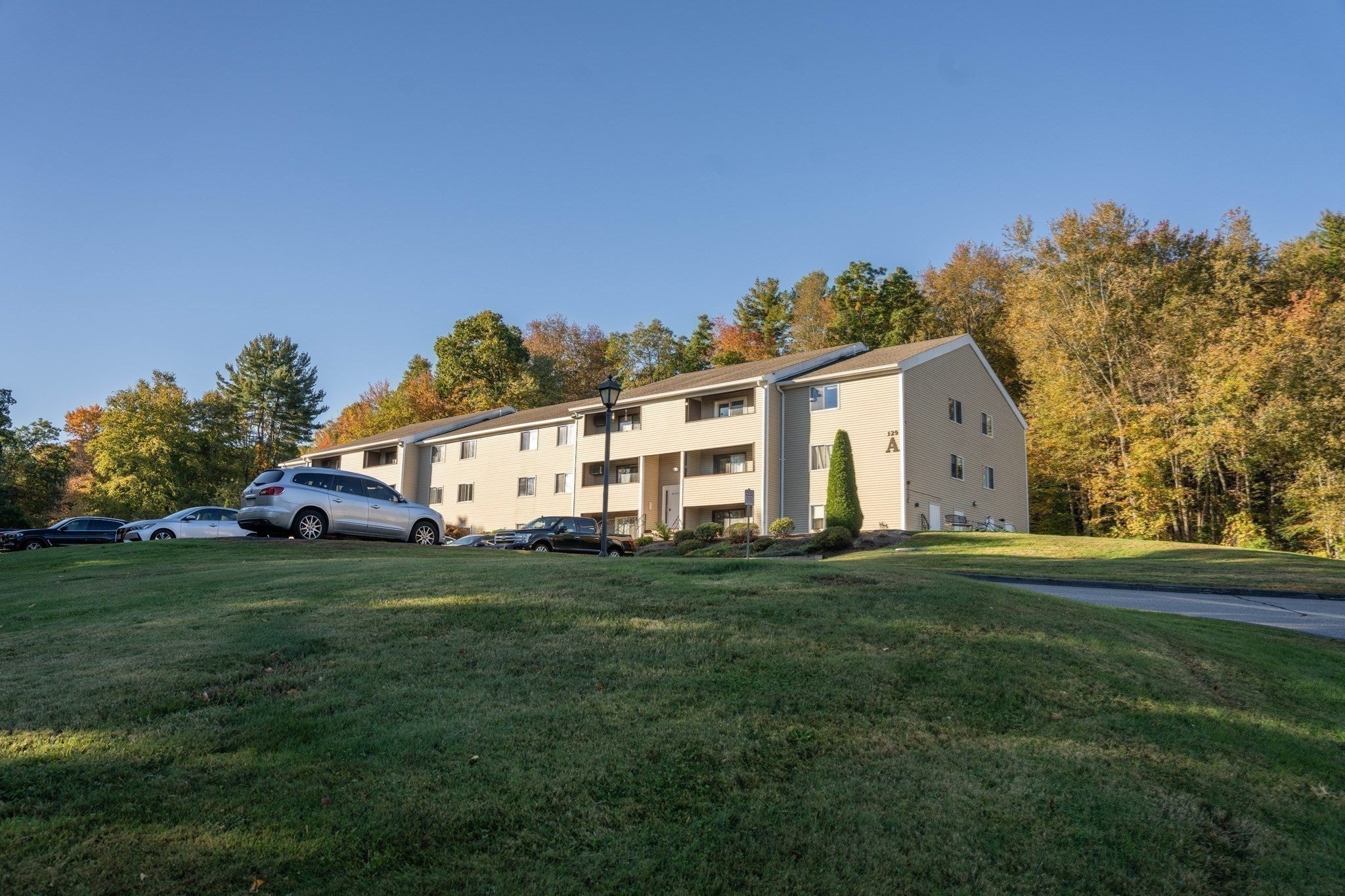 129 Quaker Hwy #22A, Uxbridge, MA, 129 Quaker Hwy #22A, Uxbridge, MA Photo #19