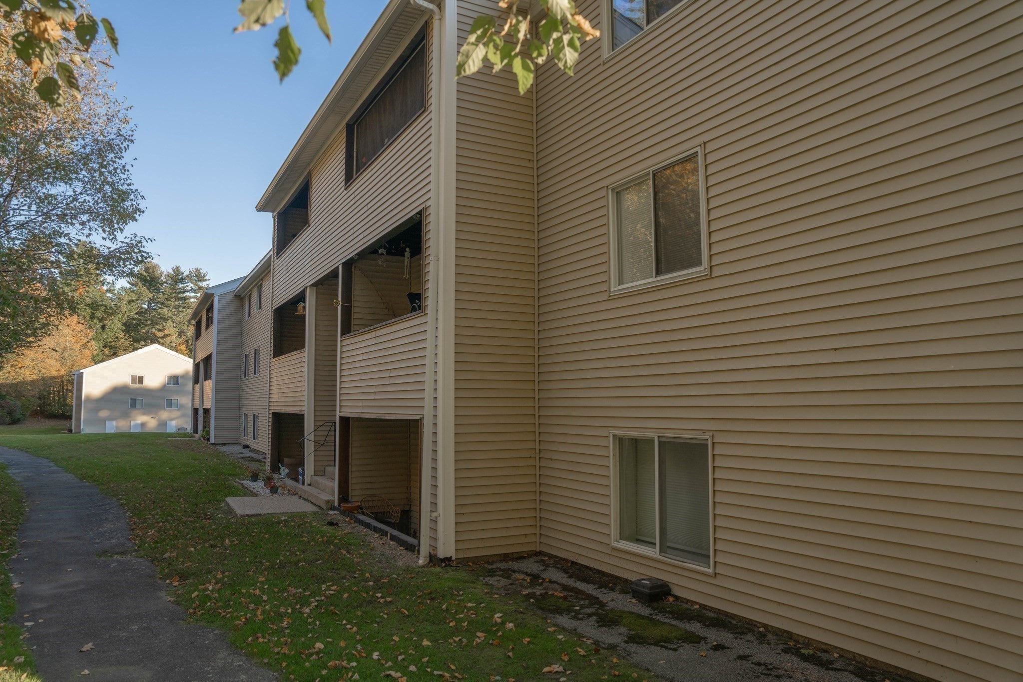129 Quaker Hwy #22A, Uxbridge, MA, 129 Quaker Hwy #22A, Uxbridge, MA Photo #20