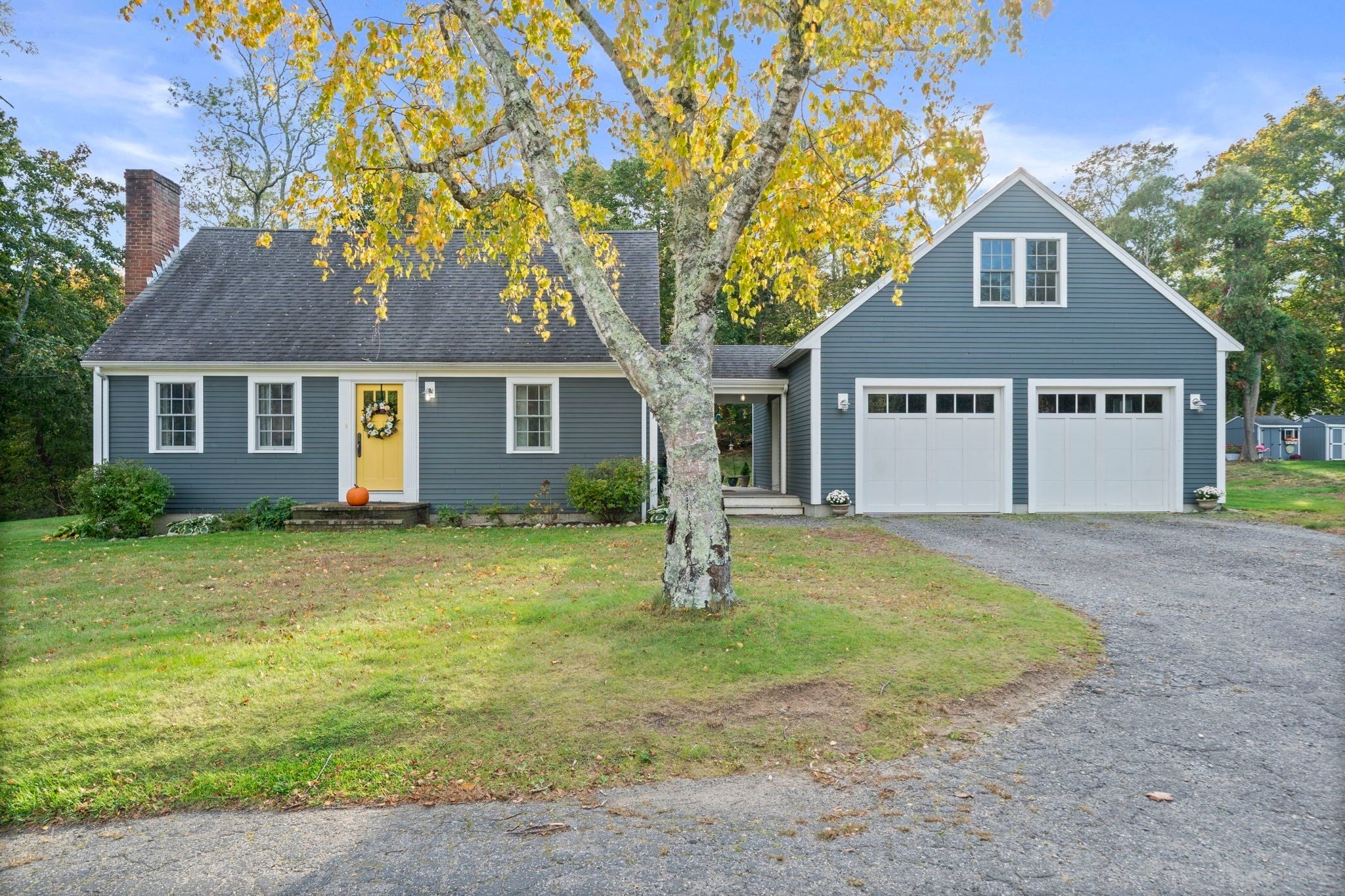191 Webster St, Marshfield, MA Photo #1